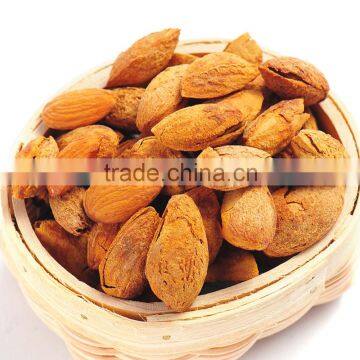 Premium quality Organic Almonds