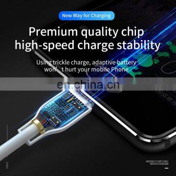 JOYROOM New Micro Usb Cable for Mobile Phone Quick Charge Micro Usb Data Line photo-4