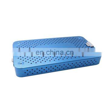 Quality Assured Instrument Orthopedic Collinear Reduction Clamp Instrument Set Surgical Medical Instrument Set photo-6