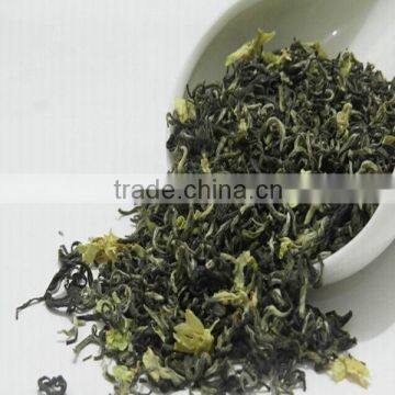 China Jasmine Flavor Tea,a very good tasty tea,Bitanpiaoxue Jasmine Flower Tea