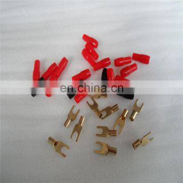 0 4 8 GA AWG OFC CCA 100% Specification Car Audio Amplifier Amp Installation Wiring Kits photo-6