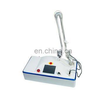 New products Erbium yag laser / Vaginal laser /Fractional CO2 laser machine