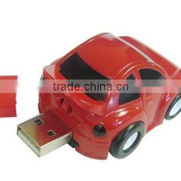Minicar Usb Key