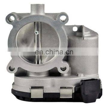 2661410525 THROTTLE BODY FOR MERCEDES A/B CLASS W169 W245 150 160 170 180 200 T CDI 04-11 0280750175 High Quality photo-3