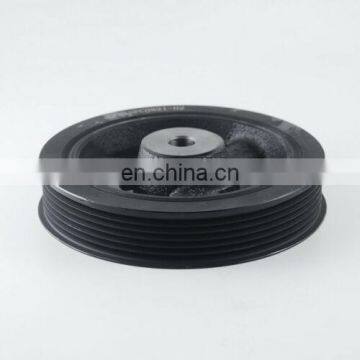 11237829906 For Mini Cooper R50 R52 Crankshaft Pulley Harmonic Balancer 4777681AB 11231485399 103113 High Quality photo-3