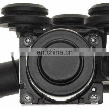 Система охлаждения двигателя. Запчасти клапана автоподогревателя. OEM 64116928495, подходящие для двигателей объемом 2.5/3.0 л. photo-2