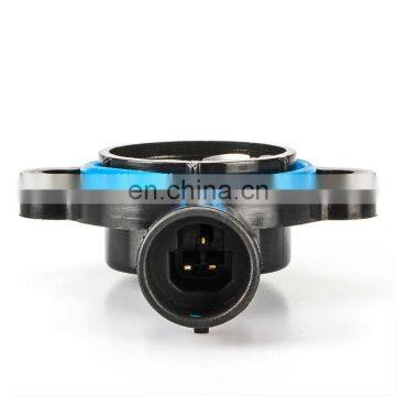 OEM 17106809 17113578 Auto Parts Throttle Position Sensor 17123855 photo-3
