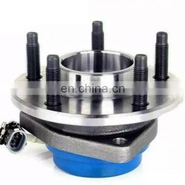 OEM Factory  dongfeng chines supplier front wheel bearing hub assembly