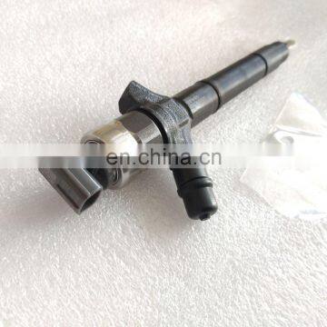 ORIGINAL INJECTOR 095000-9780=23670-51031 FOR Toyota 1VD-FTV LandCruiser 200 Series photo-5