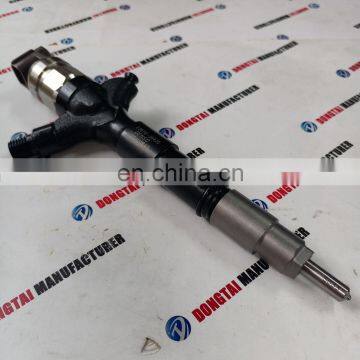 Commom Rail Injector 23670-30420 295050-0740 for T OYOTA photo-2