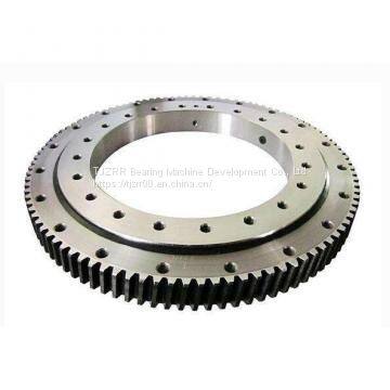 CRBS508 crossed roller bearing