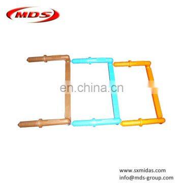 Plastic Hdpe Polyethylene Manhole Steps photo-4