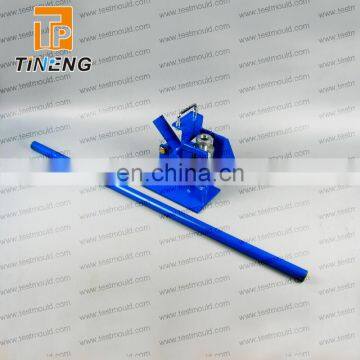 16-T0012/P Pneumatic Dynamic Cone Penetrometer With 10kg and an Additional 20kg Hammer (DPL, DPM) photo-5