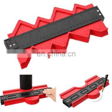 6 Inches wide best pipe contour profile gauge