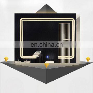 2018 CE , RoHs Modern Bathroom Bath LED Mirror Wall Light