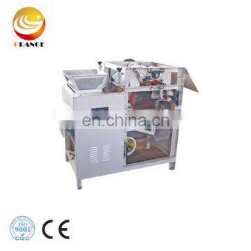 Hot-selling Broad bean shelling machine/Peanut peeling machine