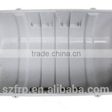 Popular FRP Septic Tank For Sewage Treatment photo-4