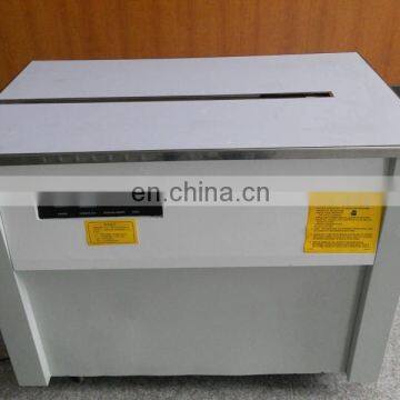 Easy Operation Automatic Carton Box Strapping Machine photo-3