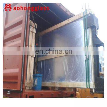 1.5mm 1.8mm 2.7mm 3mm Anodized Double Coated Aluminum Mirror photo-3