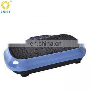 Online Shop Hot Selling Vibro Fit Vibration Plate for Mall photo-2