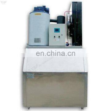 High Quality 5 Ton Flake Ice Maker CE Confirmed photo-2