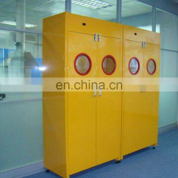 Industrial Lab Gas Cylinder Storage Cabinet/ Safety Cabinet