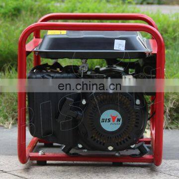 1KW 154F 2.5HP 110v/220v Gasoline Engine Generator/mikano Generators photo-5