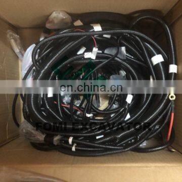 High Quality 0004773 ZX180-1 ZX200-1 ZX210-1 ZX270-1 Excavator Wiring Harness photo-3