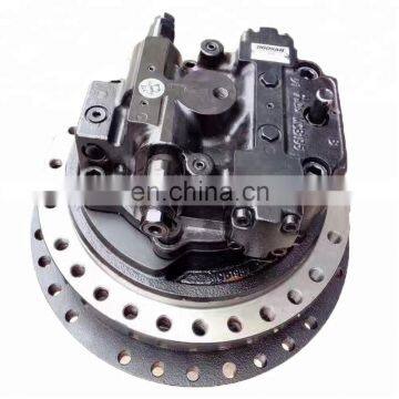 original new hydraulic parts travel motor EC360BLC final drive for sale 14528259 14551150 14551150