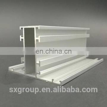 Top sale perfiles de aluminio para ventanas y puertas, perfiles de extrusion aluminio