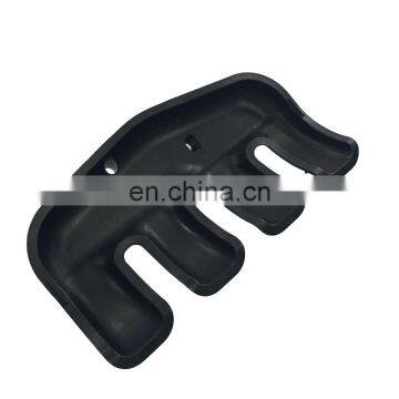 Delrin POM, Mold Steel MOVCR12, Pulley /custom Plastic Injection Mold & Plastic Tooling Manufacturing photo-5