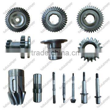 Inexpensive Manual Agriculture Equipment Tiller photo-6