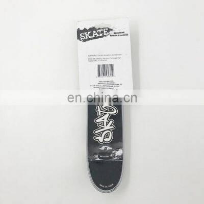 Fingerboard Stuff Finger Skateboard Trucks and Wheels photo-6