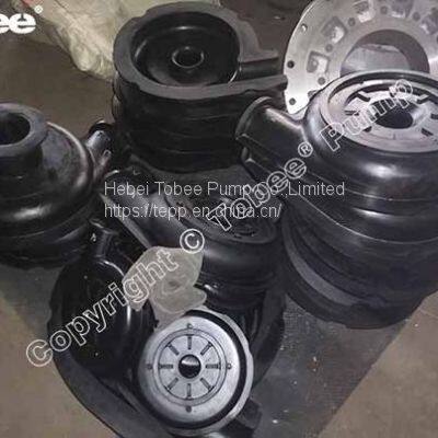 Tobee® Small Rubber Pump Spares