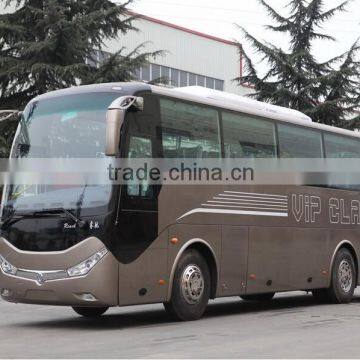 Dongfeng EQ6105LHT 4x2 coach bus with 45 seats xl