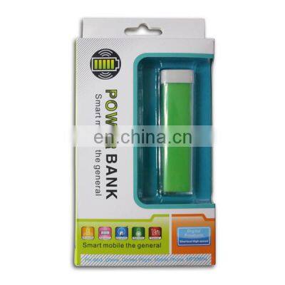 Slim Popular Product Power Bank, Micro Usb Battery Charger, Usb Stick Power Banks Made in China photo-3