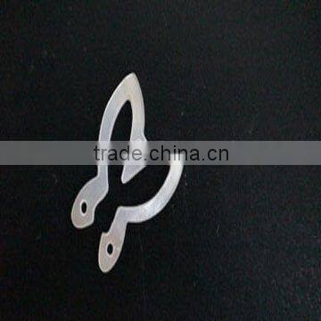 Injection Moulded Nameplate