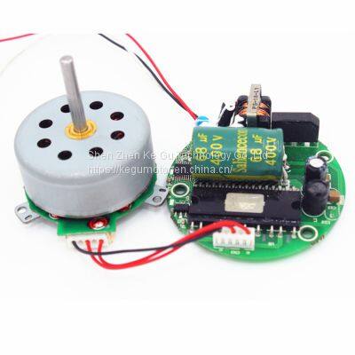 BL4220O 220V bldc hair dryer electric hair drier motor mini brushless motor BL4220