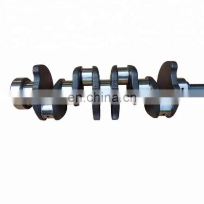 Crankshaft OEM 12001-18021 New Auto Parts K14B For SU-ZUKI