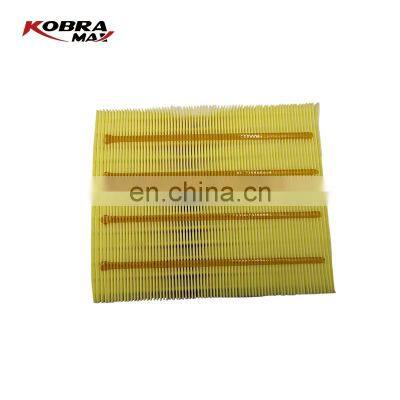 High Quality Air Filter For BMW 13721433933 For GENERAL MOTORS 25062071