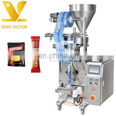 3 in 1 1kg coffee bag sachet packing machine packaging machine price