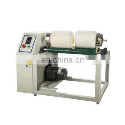 laboratory powder grinding alumina ceramic ball mill