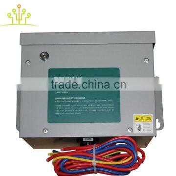 Electric Power Saver Box for Refrigerator in Home