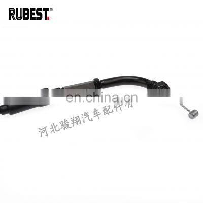 High Quality Motorcycle Throttle Gas Accelerate Cable OEM 17910-KSC-000 for Motorbike C110-NIPONIA photo-3