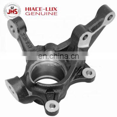 High quality Front Steering Knckle for VIOS  43211-0D030 43212-0D030