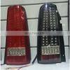 NEW AUTO PARTS TAIL LAMP REFITTING FOR SUZUKI JIMNY photo-2