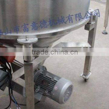 Worm Conveyor/conveyer Screw/auger Delivery Machine photo-3
