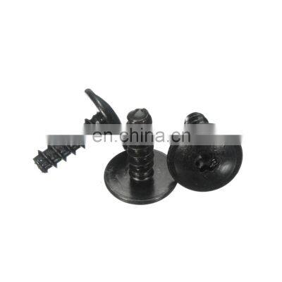 10x Car Engine Cover Wheel Arch Inner Liner Mud Flaps ForFender Mud Splash Guard Torx Screws Self Tapping for VW-AUDI N90775001 photo-4