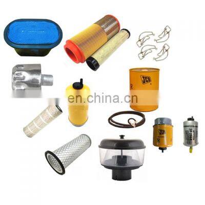 For JCB Backhoe 3CX 3DX Filter Aftermarket - Whole Sale India Best Quality Auto Spare Parts