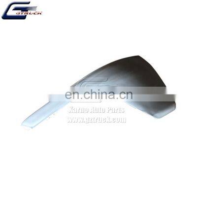 Heavy Duty Truck Parts Air Conveyor OEM 9418841522R for MB ACTROS MEGA MP1 Air Deflector